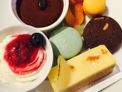 -深圳四季酒店·馥自助餐厅