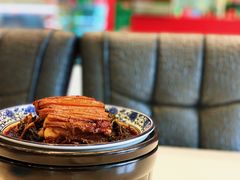 巢香扣肉-巢香扣肉馆