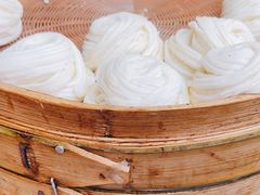 -清泉阁包子铺(中山路店)