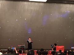 -广交会威斯汀酒店