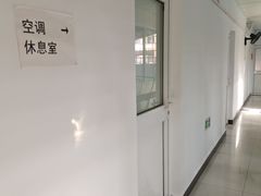 -七宝中学游泳馆