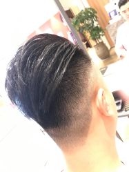 -Mentor Hair Salon