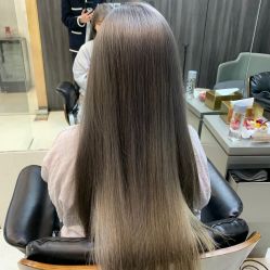 -In Style造型