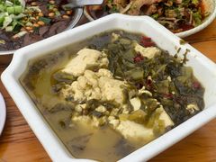 -大邑李记肥肠血旺