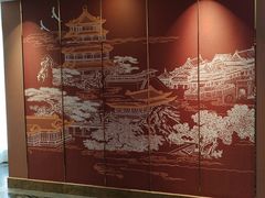 -写庭·鱼鲜川菜·宴请(铁像寺水街店)