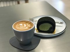 -Kilos咖啡馆(保利珑远店)