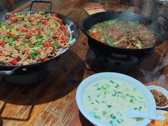 -胡师傅三下锅(汽车站店)