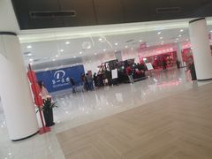 -世纪联华(吴淞店)