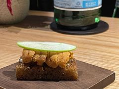 -泰安门Taian Table(镇宁路店)