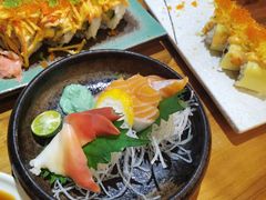-桃太郎创作料理(大坪店)