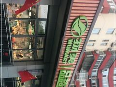 -物美超市(右安门店)