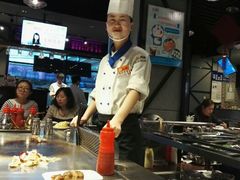 android_upload_pic-尚雅铁板料理自助餐厅(乐松店)