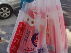 -阿男野栗王(金门路店)