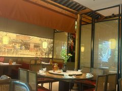 -吴越荣记苏州菜·松鼠桂鱼100%活鱼现做(斜塘老街店)