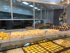 -六贤记(文三店)