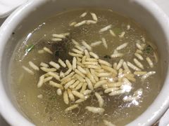 -巢湖名吃·东关老鹅汤(江南风情街店)
