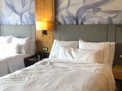 -厦门威斯汀酒店