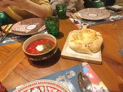 -卢布里西餐厅(总店)