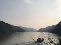 -羚羊峡古栈道森林公园