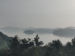 -天目湖涵田度假村