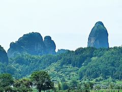 -崀山风景名胜区