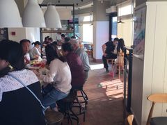 -肯德基(大桥北服务区东店)