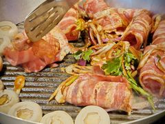 -佟爷·老北京炙子烤肉(动物园店)