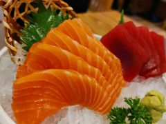 -林妈妈村·日式料理(宝山万达店)
