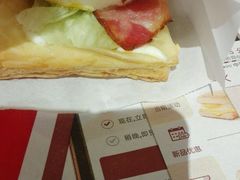 -肯德基(西稍门店)