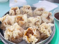 -北三沙家烧麦(北头道街店)