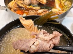 -争鲜回转寿司(朝北大悦城店)