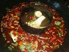 -味仙疯美蛙鱼头(清扬路总店)