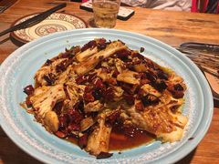-阿记烧烤(大兴新区店)