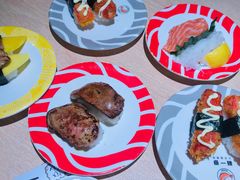 -新一番三文鱼寿司(红城湖店)