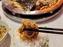 -陈艳红火锅菜·冒菜(簋街店)