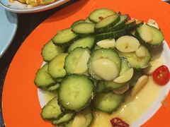 -清真·锦翔炝锅鱼(明德门店)