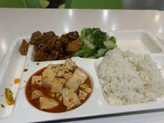-上海财经大学-新食堂