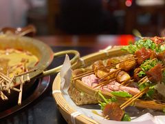 -欧阳小姐在成都(爱琴海店)