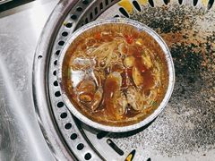 -马路牙子烧烤音乐酒馆(望京店)