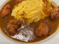 -CoCo壱番屋(久光百货店)