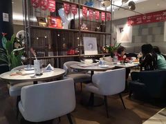 大堂-必胜客(东大桥店)