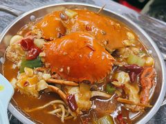 -小民大排档(光谷店)