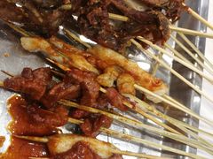 -金乐活美食(中街店)