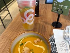 -gaga(深圳南山益田假日广场店)