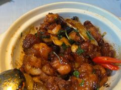 -汤城小厨•粤菜•靓汤(金融街店)