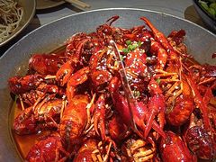 -巴厘龙虾·榜首油焖大虾(音乐学院·沿江酒馆店)