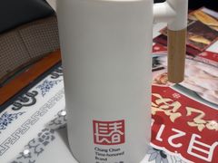 -东方饺子王臻味餐厅(新嘉坡城店)
