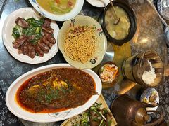 -青城甲(青城山店)