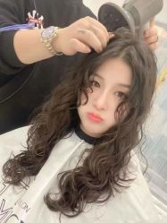 点击看大图 -KIMI HAIR SALON·烫染设计店