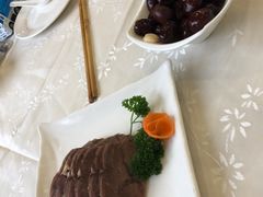 -楼外楼·停车场